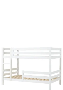Sale ECO Luxury' Etagenbett weiß 200 x 120 cm Kinder Hochbetten & Etagenbetten|Babybetten & Kinderbetten