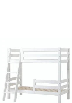ECO Luxury' Etagenbett weiß 160 x 70 cm Kinder Hochbetten & Etagenbetten|Babybetten & Kinderbetten