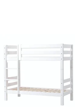 ECO Luxury' Etagenbett weiß 160 x 70 cm Kinder Hochbetten & Etagenbetten|Babybetten & Kinderbetten