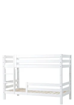 Best ECO Luxury' Etagenbett weiß 200 x 90 cm Kinder Hochbetten & Etagenbetten|Babybetten & Kinderbetten