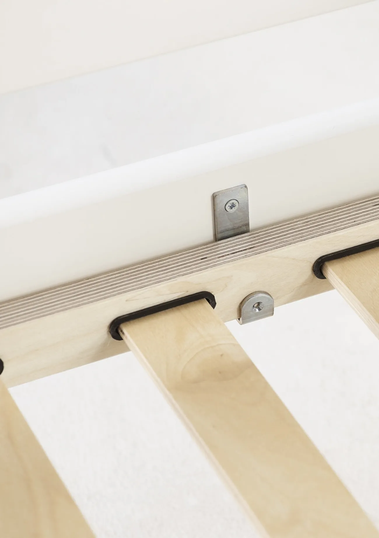 Best ECO Luxury' Etagenbett weiß 200 x 90 cm Kinder Hochbetten & Etagenbetten|Babybetten & Kinderbetten