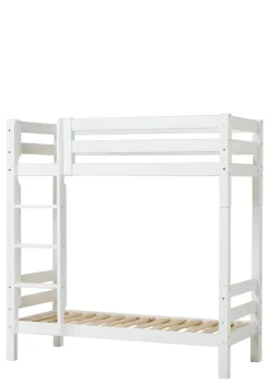 Outlet ECO Luxury' Leiter weiß, gerade, verschiedene Größen Kinder Hochbetten & Etagenbetten|Babybetten & Kinderbetten