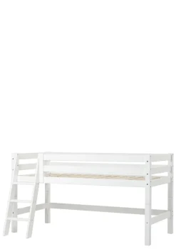 Sale ECO Luxury' Leiter weiß, schräg, verschiedene Größen Kinder Hochbetten & Etagenbetten|Babybetten & Kinderbetten