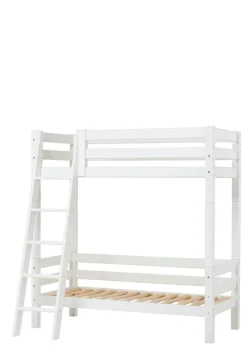 Sale ECO Luxury' Leiter weiß, schräg, verschiedene Größen Kinder Hochbetten & Etagenbetten|Babybetten & Kinderbetten