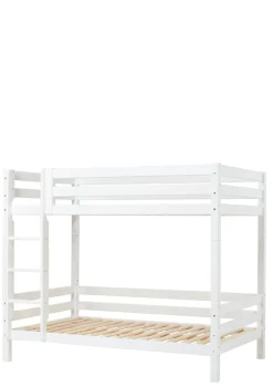 Online ECO Luxury' Mittelklötze für Etagenbetten weiß Kinder Babybetten & Kinderbetten|Babybetten