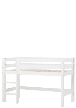 ECO Luxury' Modul für Halbhochbett weiß Kinder Hochbetten & Etagenbetten|Babybetten & Kinderbetten