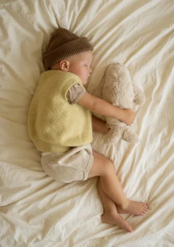 Online Einschlaf-Robbe mit Licht 'Organic Humming Seal' Kinder Kuscheltiere|Spielzeug