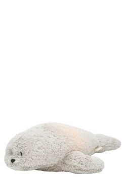 Hot Einschlaf-Robbe mit Licht 'Organic Humming Seal' Kinder Kuscheltiere|Spielzeug
