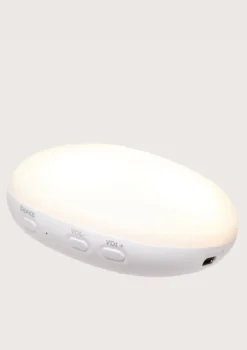 New Einschlaf-Teddybär mit Licht 'Organic Humming Bear 2.0' Kinder Kuscheltiere|Spielzeug