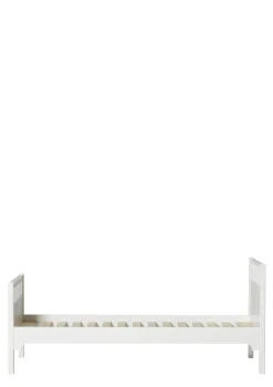 Online Einzelbett 'Seaside Classic' weiß 200 x 90 cm Kinder Babybetten & Kinderbetten|Babybetten