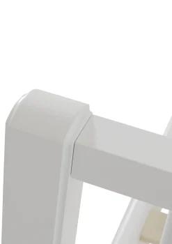 Online Einzelbett 'Seaside Classic' weiß 200 x 90 cm Kinder Babybetten & Kinderbetten|Babybetten