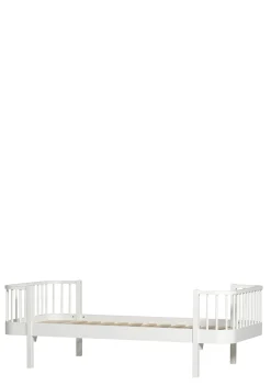 Clearance Einzelbett 'Wood Original' 200 x 90 cm Kinder Babybetten & Kinderbetten|Babybetten