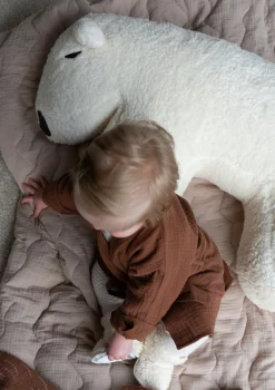 Eisbär Stillkissen Stillen & Stillzubehör|Stillkissen