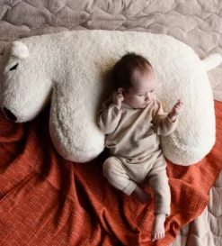 Eisbär Stillkissen Stillen & Stillzubehör|Stillkissen