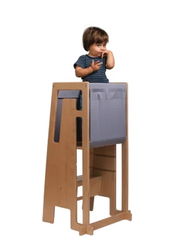 Outlet Entdeckertuch Kinder Hochstuhlzubehör|Hochstuhlzubehör