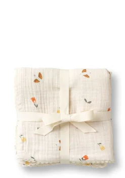 Best 3er Pack Musselin Mulltücher 'Mio' 65 x 65 cm Kinder Mulltücher|Mulltücher