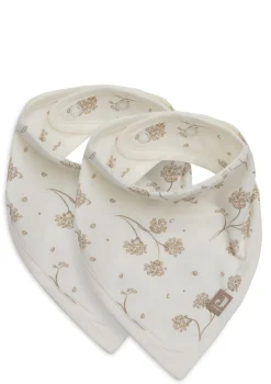 Best 2er-Set Bandana Lätzchen Leafy Dreams Lätzchen|Alle Accessoires