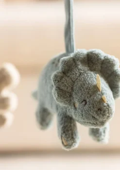 Discount 3er-Set Anhänger für Spieltrapez 'Roarsome' Spielbögen & Spieldecken|Lernspielzeug