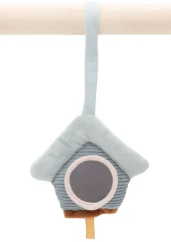 Best 3er-Set Anhänger für Spieltrapez '' Spielbögen & Spieldecken|Spielzeug