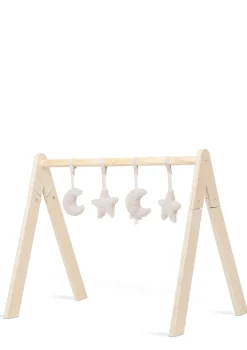 Clearance 4er-Set Anhänger 'Moon' für Spielbogen Spielbögen & Spieldecken|Lernspielzeug