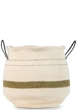 Sale 3er-Set Aufbewahrungskörbe Natural Kinder Aufbewahrung|Jugendzimmer