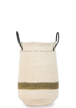 Sale 3er-Set Aufbewahrungskörbe Natural Kinder Aufbewahrung|Jugendzimmer