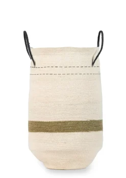 Sale 3er-Set Aufbewahrungskörbe Natural Kinder Aufbewahrung|Jugendzimmer