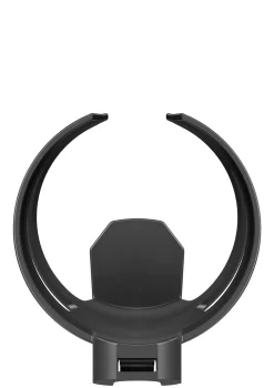 Clearance 2er-Set Becherhalter dunkelgrau / schwarz Kinder Halterungen & Organisation