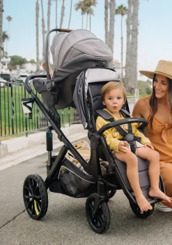 Clearance 2er-Set Becherhalter dunkelgrau / schwarz Kinder Halterungen & Organisation