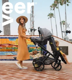 Clearance 2er-Set Becherhalter dunkelgrau / schwarz Kinder Halterungen & Organisation