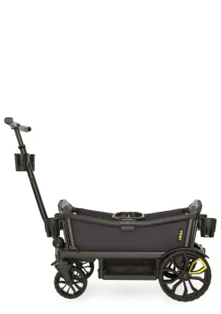 Outlet 2er-Set Becherhalter schwarz Kinder Halterungen & Organisation