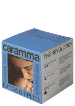 Discount 2er-Set Extra-Sauger für Babyflasche 'Support-Flasche' Stillen & Stillzubehör