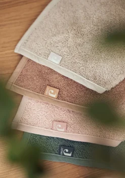 2er-Set Frottee Bandana Lätzchen Lätzchen|Alle Accessoires