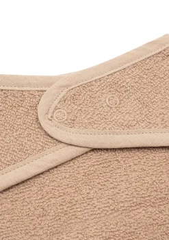 Outlet 2er-Set Frottee Bandana Lätzchen Lätzchen|Alle Accessoires