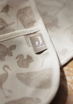 Hot 2er-Set Lätzchen 'Animals' Lätzchen