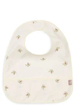 New 2er-Set Lätzchen 'Rosehip' Lätzchen