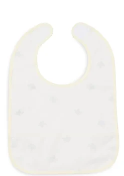 New 2er-Set Lätzchen 'Rosehip' Lätzchen