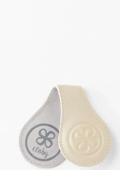 Discount 2er-Set Magnet-Clips Leder Kinder Halterungen & Organisation