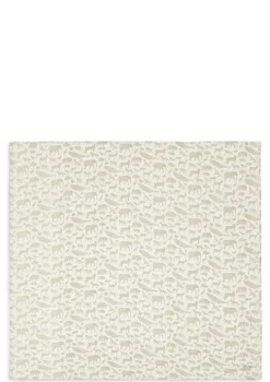 2er-Set Mulltücher 'Animals' 115 x 115 cm Mulltücher|Mulltücher