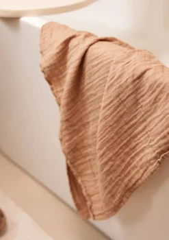 Best 2er-Set Mulltücher 115 x 115 cm Mulltücher|Mulltücher