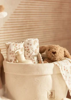 Outlet 3er-Set Mulltücher '' 70 x 70 cm Mulltücher|Mulltücher