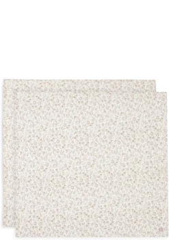 Sale 2er-Set Mulltücher '' 115 x 115 cm Mulltücher|Mulltücher