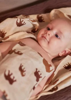 Sale 2er-Set Mulltücher 115 x 115 cm Mulltücher|Mulltücher