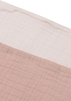 Hot 4er-Set Mulltücher 70 x 70 cm Mulltücher|Mulltücher