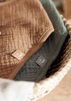 Clearance 2er-Set Musselin Bandana Lätzchen Alle Accessoires|Lätzchen