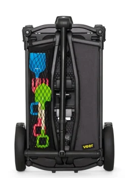 Hot 2er-Set Netztaschen für Cruiser / Cruiser XL Kinder Taschen & Rucksäcke|Schutz-Zubehör Unterwegs