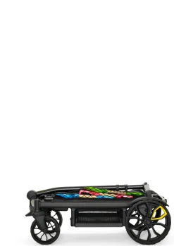 Hot 2er-Set Netztaschen für Cruiser / Cruiser XL Kinder Taschen & Rucksäcke|Schutz-Zubehör Unterwegs