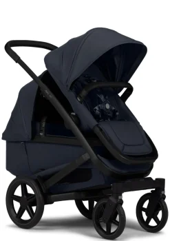 Outlet Erweiterungs-Set für 'Geo3' Kinder Kinderwagen|Geschwisterwagen