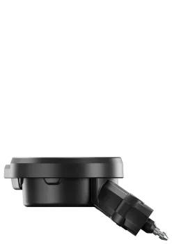 Esstisch dunkelgrau / schwarz Kinder Halterungen & Organisation