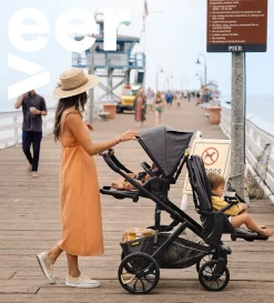 Esstisch dunkelgrau / schwarz Kinder Halterungen & Organisation